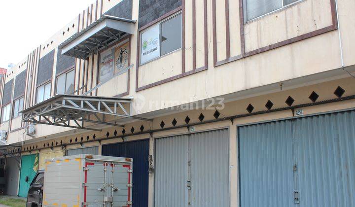 Pik 2 Terus Merambah Pembangunan Ke Tangerang, Benteng Business Center Pilihan Yg Tepat Untuk Antisipasi Kesempatan Perkembangan Usaha. 4