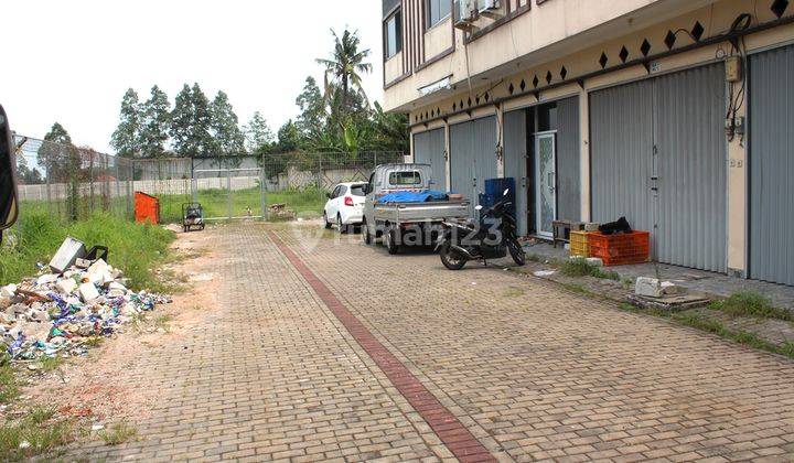 Pik 2 Terus Merambah Pembangunan Ke Tangerang, Benteng Business Center Pilihan Yg Tepat Untuk Antisipasi Kesempatan Perkembangan Usaha. 30