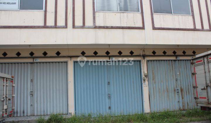 Pik 2 Terus Merambah Pembangunan Ke Tangerang, Benteng Business Center Pilihan Yg Tepat Untuk Antisipasi Kesempatan Perkembangan Usaha. 7
