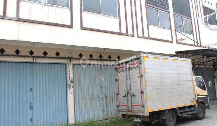 Pik 2 Terus Merambah Pembangunan Ke Tangerang, Benteng Business Center Pilihan Yg Tepat Untuk Antisipasi Kesempatan Perkembangan Usaha. 8