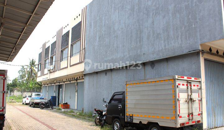 Pik 2 Terus Merambah Pembangunan Ke Tangerang, Benteng Business Center Pilihan Yg Tepat Untuk Antisipasi Kesempatan Perkembangan Usaha. 9