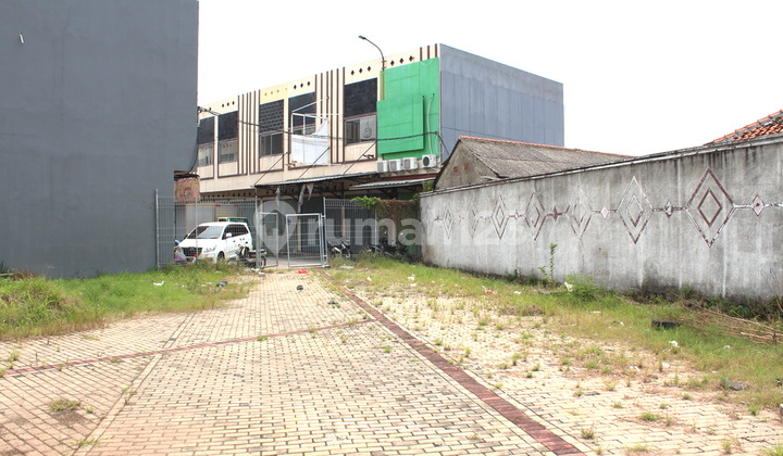 Pik 2 Terus Merambah Pembangunan Ke Tangerang, Benteng Business Center Pilihan Yg Tepat Untuk Antisipasi Kesempatan Perkembangan Usaha. 20