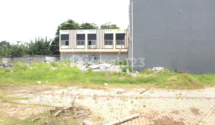 Pik 2 Terus Merambah Pembangunan Ke Tangerang, Benteng Business Center Pilihan Yg Tepat Untuk Antisipasi Kesempatan Perkembangan Usaha. 21