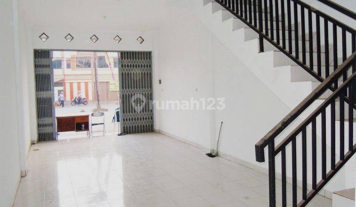 Pik 2 Terus Merambah Pembangunan Ke Tangerang, Benteng Business Center Pilihan Yg Tepat Untuk Antisipasi Kesempatan Perkembangan Usaha. 29