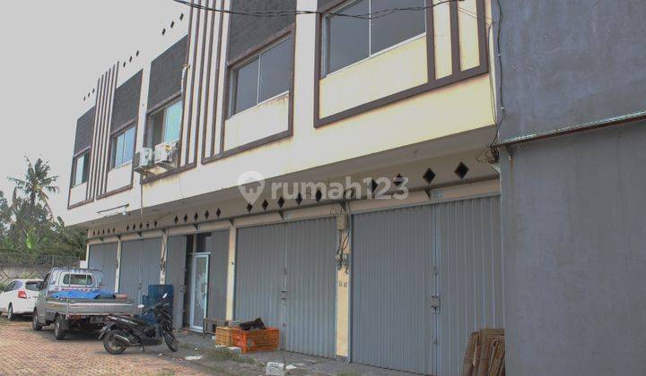 Pik 2 Terus Merambah Pembangunan Ke Tangerang, Benteng Business Center Pilihan Yg Tepat Untuk Antisipasi Kesempatan Perkembangan Usaha. 32