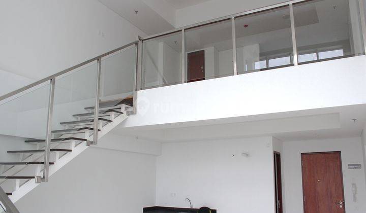 BSD City - SOHO ( Small Office Home Office ) utk Middle Size Company - Bisa Buka 24 Jam - bisa sekalian tempat tinggal ( Loaft ) - Roseville. 1
