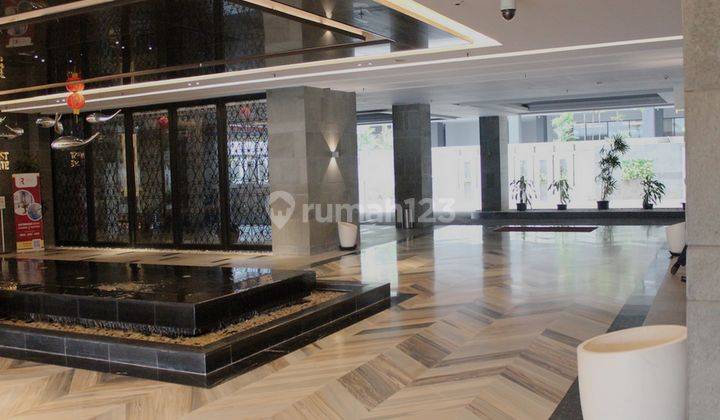 BSD City - SOHO ( Small Office Home Office ) utk Middle Size Company - Bisa Buka 24 Jam - bisa sekalian tempat tinggal ( Loaft ) - Roseville. 2
