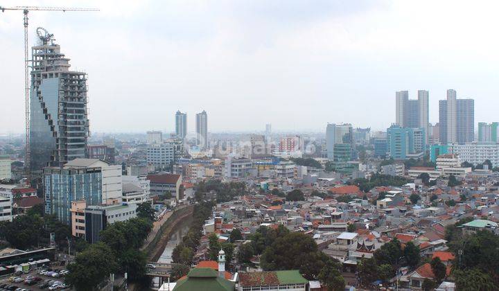 Central Jakarta, The Most Preferably Apartment For A Living, Menteng Park. 1