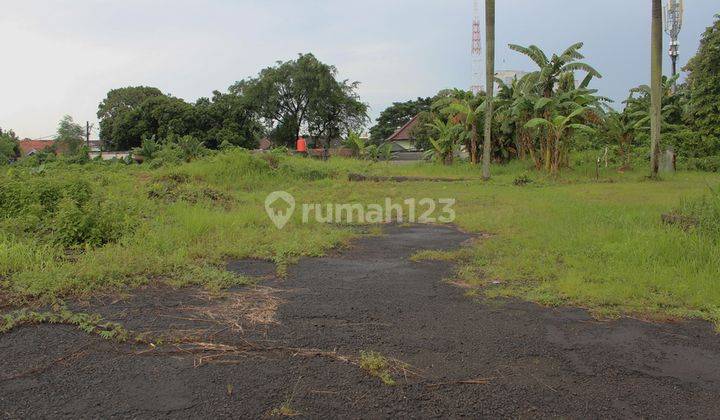 Cilandak Tetap Menjadi Kawasan Prestige di Jakarta Selatan. 2