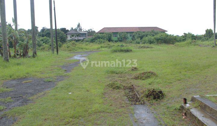 Cilandak Tetap Menjadi Kawasan Prestige di Jakarta Selatan. 1