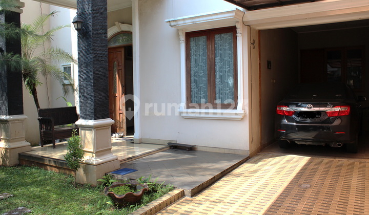 Jakarta Barat , Meruya Kavling Dki, Rumah Siap Huni , Surat Legalitas Lengkap , Bebas Banjir , Fasilitas Lengkap Dan Akses Ke Toll , Kesemua Arah Memudahkan Aktivitas. 2