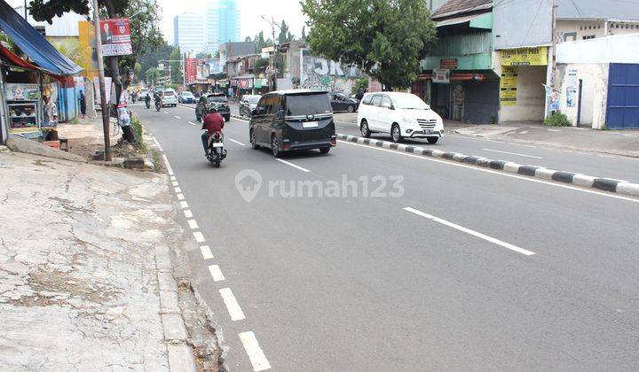 Ruang Usaha ; Show Room , Health Center ( Medical & Dental Clinic ) , Office Activities ( Companies , Lawyer , Public Notary ) - Kemanggisan - Jakarta Barat 2