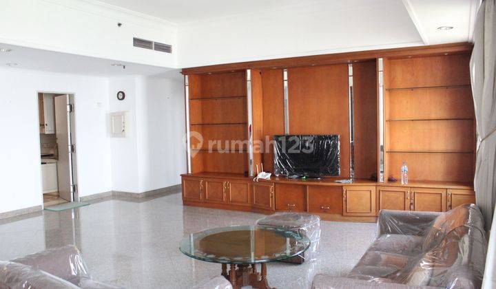 Spacious Ascott Apartment ,Managed By Ascott International ,Professional Life Style, Cozy Apartment, Tinggal di Jakarta Pusat , Modern , Time Management Efficiency Economical Value Despite Buying House Far From Central Jakarta. 1