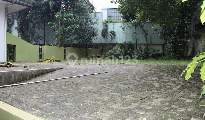 Multi Purpose Opportunity - South Jakarta - Kemang - Price Change Recently- Good Chance. Multi Purpose Opportunity - South Jakarta - Kemang - Price Change Recently- Good Chance.