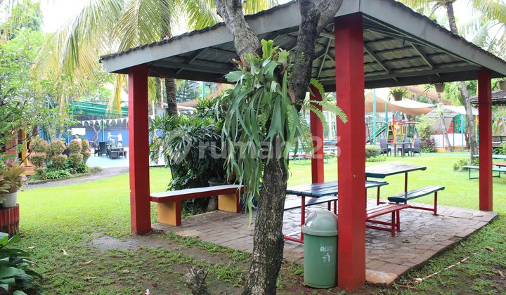 Bagi Investor yang Jeli & Kreatif - Peluang Emas - Rukan ( Rumah & Kantor ) - Kemang ( Bebas Banjir ) - Jakarta Selatan