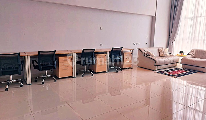 Elite & Efficient Business Space - SOHO (Small Office Home Office) Suites Roseville BSD - Fully Furnished - Move-In Ready, Modern & Effective Activities - 24-Hour Operational. Elite & Efficient Business Space - SOHO (Small Office Home Office) Suites Roseville BSD - Fully Furnished - Move-In Ready, Modern & Effective Activities - 24-Hour Operational.