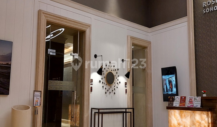 Elite & Efficient Business Space - SOHO (Small Office Home Office) Suites Roseville BSD - Fully Furnished - Move-In Ready, Modern & Effective Activities - 24-Hour Operational. Elite & Efficient Business Space - SOHO (Small Office Home Office) Suites Roseville BSD - Fully Furnished - Move-In Ready, Modern & Effective Activities - 24-Hour Operational.