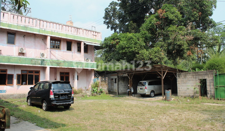 3 Hectares of Land for Rent - Serang City (6 minutes from Serang City) for various business spaces. 3 Hectares of Land for Rent - Serang City (6 minutes from Serang City) for various business spaces.