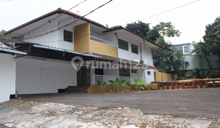 Multi Purpose Opportunity - South Jakarta - Kemang - Price Change Recently- Good Chance. Multi Purpose Opportunity - South Jakarta - Kemang - Price Change Recently- Good Chance.