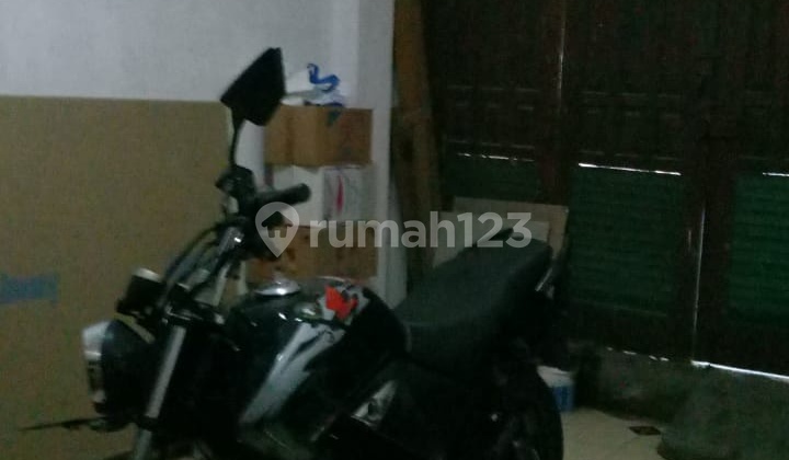 Dijual rumah sekitar jalan Sultan Alauddin, jalan Talasalapang, jalan Jipang makassar 2