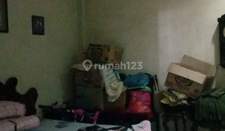 Dijual rumah sekitar jalan Sultan Alauddin, jalan Talasalapang, jalan Jipang makassar 4