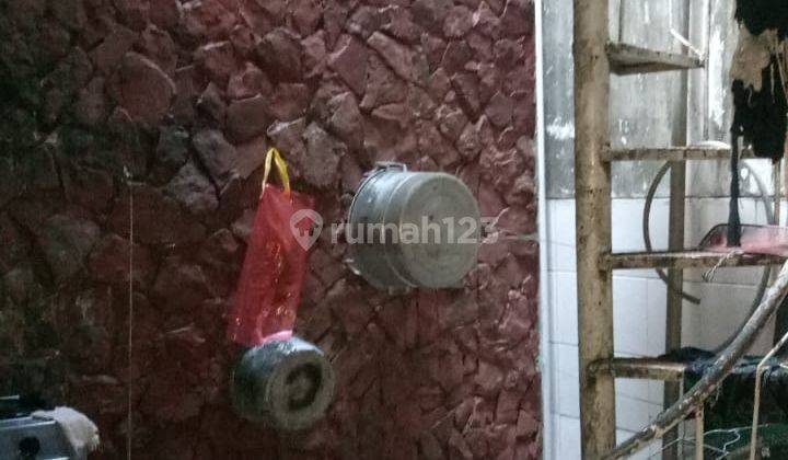 Dijual rumah sekitar jalan Sultan Alauddin, jalan Talasalapang, jalan Jipang makassar 7