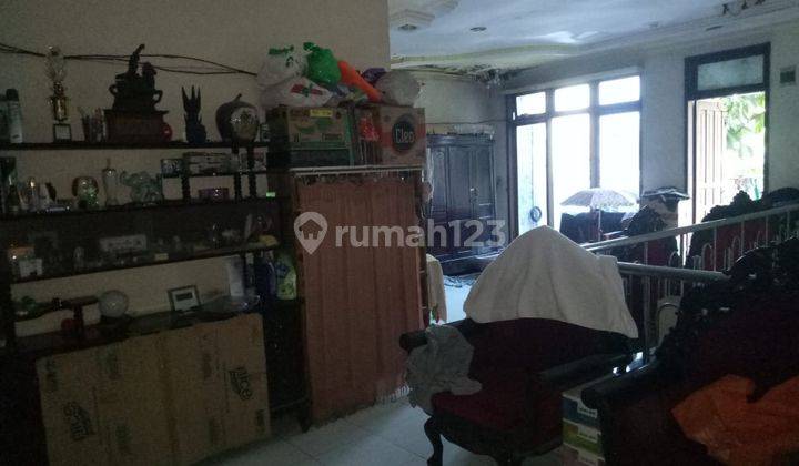 Dijual rumah sekitar jalan Sultan Alauddin, jalan Talasalapang, jalan Jipang makassar 8
