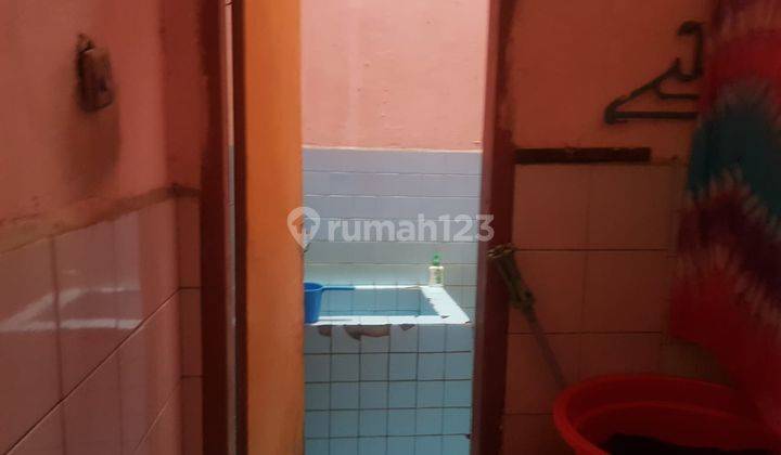 Dijual rumah sekitar jalan hertasning, jalan tamalate, jalan tidung, makassar 2
