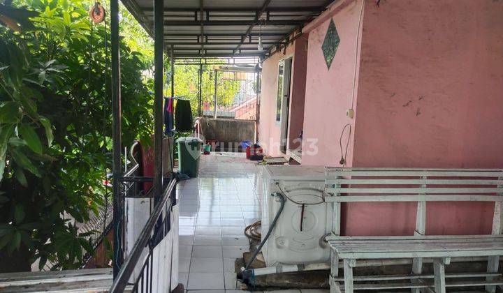 Dijual rumah sekitar jalan veteran, jalan Faisal,  jalan banta-bantaeng makassar 2