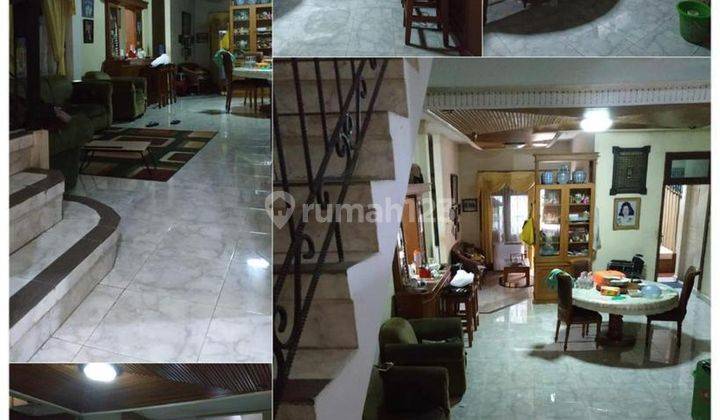 Dijual rumah sekitar jalan veteran, jalan Andi Djemma,  jalan RS Faisal makassar 1
