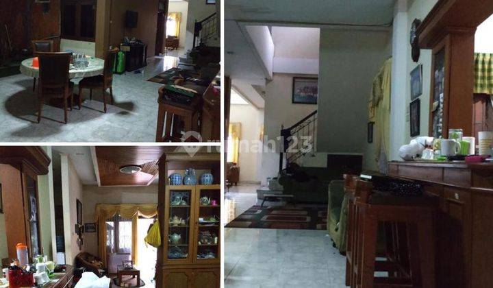 Dijual rumah sekitar jalan veteran, jalan Andi Djemma,  jalan RS Faisal makassar 4