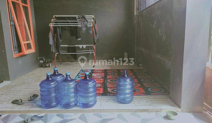 Dijual rumah dalam perumahan sekitar jalan pallangga, parang banoa Gowa 2