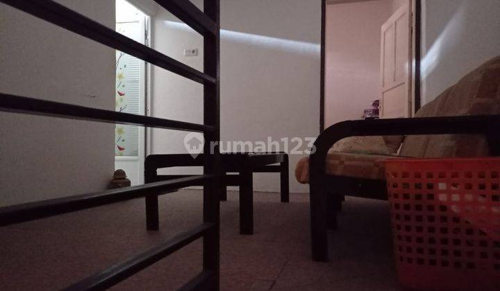 Dijual rumah dalam kompleks Btn Minasa Upa, Makassar 3