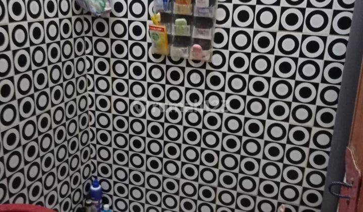 Dijual rumah dalam kompleks Btn Minasa Upa, Makassar 6