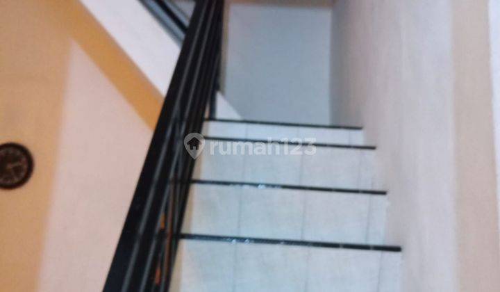 Dijual rumah dalam kompleks Btn Minasa Upa, Makassar 8