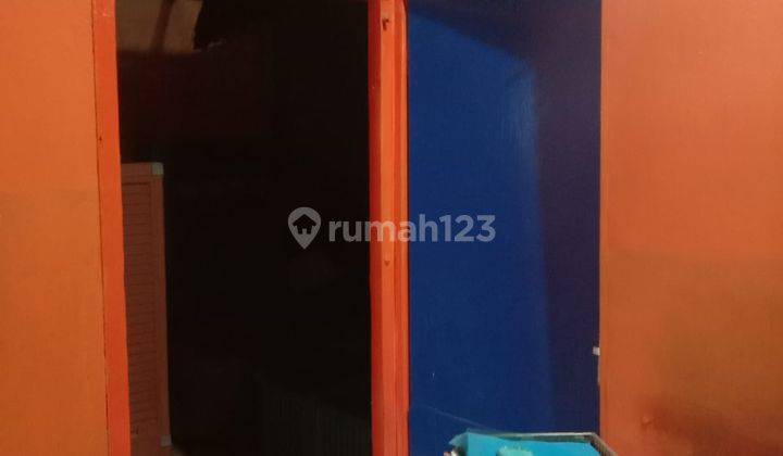 Dijual rumah sekitar  jalan hertasning, jalan tidung, jalan tamalate 2