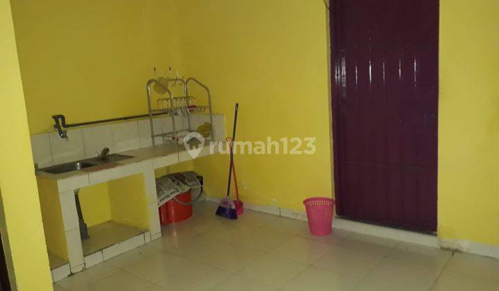 Dijual ruko sekitar jalan sultan alauddin, jalan andi tonro, jalan AP Pettarani 4