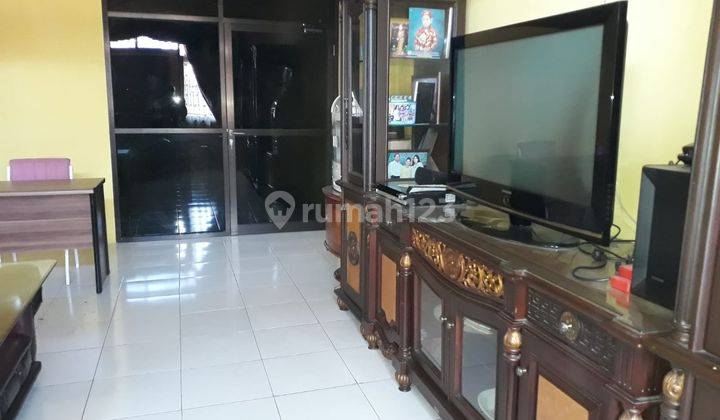 Dijual ruko sekitar jalan sultan alauddin, jalan andi tonro, jalan AP Pettarani 12