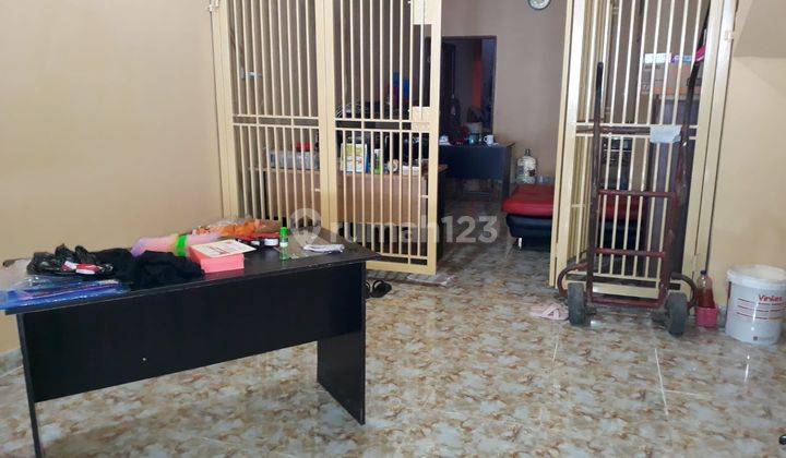 Dijual ruko sekitar jalan sultan alauddin, jalan andi tonro, jalan AP Pettarani 1