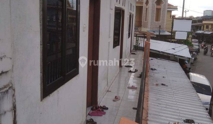 Dijual Rumah Kost Dan Toko Sekitar Jalan Sultan Alauddin, Jalan Mannuruki, Jalan Mamoa 1