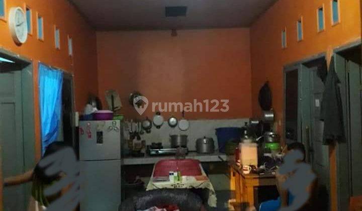 Dijual rumah dalam perumahan di jalan bontoduri, jalan daeng tata, jalan mannuruki 2