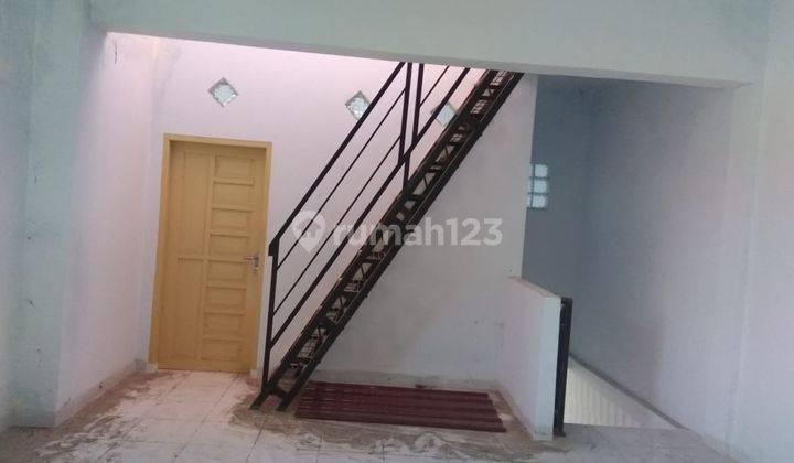 Dijual ruko sekitar jalan andi tonro, jalan kumala, jalan sultan alauddin 7