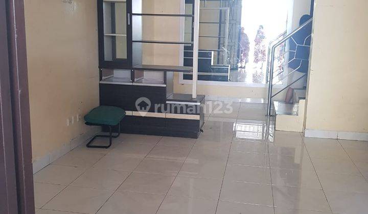 Dijual rumah dalam perumahan sekitar jalan sultan alauddin, jalan andi tonro, jalan kumala 4