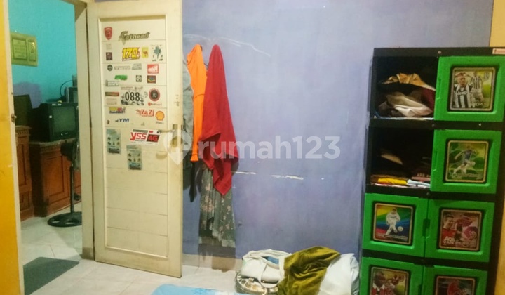 Rumah di Sekitar Jalan Andi Djemma, Jalan Landak, Jalan Veteran Makassar
, Makassar 9
