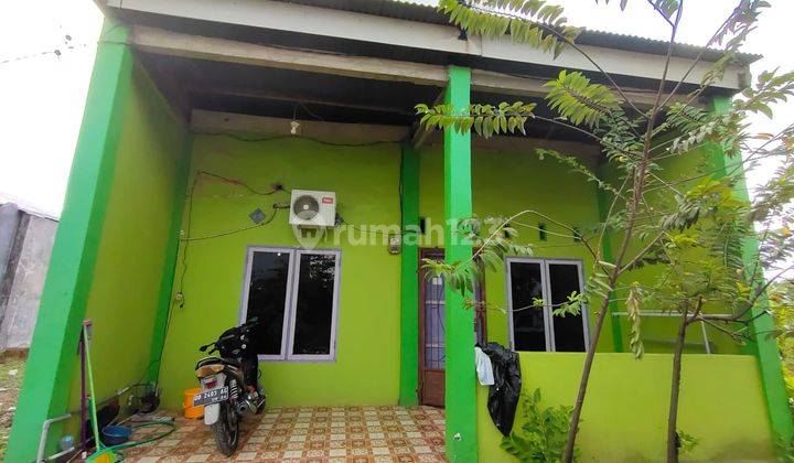 Rumah di sekitar Jalan Borong, Jalan Batua, Jalan Toddopuli Makassar, Makassar 1