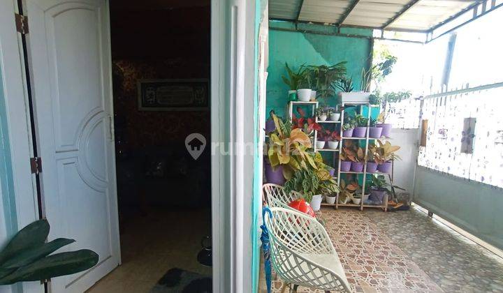 Rumah di Dalam Perumahan Sekitar Jalan Poros Pallangga, Gowa
, Gowa 3