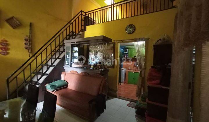 Rumah di Dalam Perumahan Sekitar Jalan Poros Pallangga, Gowa
, Gowa 4