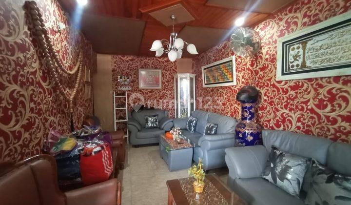 Rumah di Dalam Perumahan Sekitar Jalan Poros Pallangga, Gowa
, Gowa 5