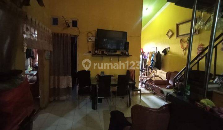 Rumah di Dalam Perumahan Sekitar Jalan Poros Pallangga, Gowa
, Gowa 6