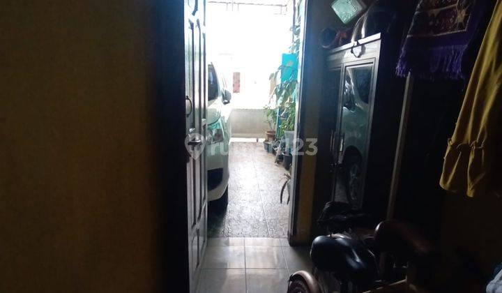 Rumah di Dalam Perumahan Sekitar Jalan Poros Pallangga, Gowa
, Gowa 10